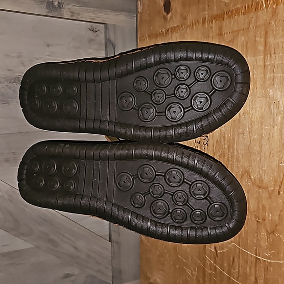 Size9 ankle bootie NWOB - Picture 4 of 5